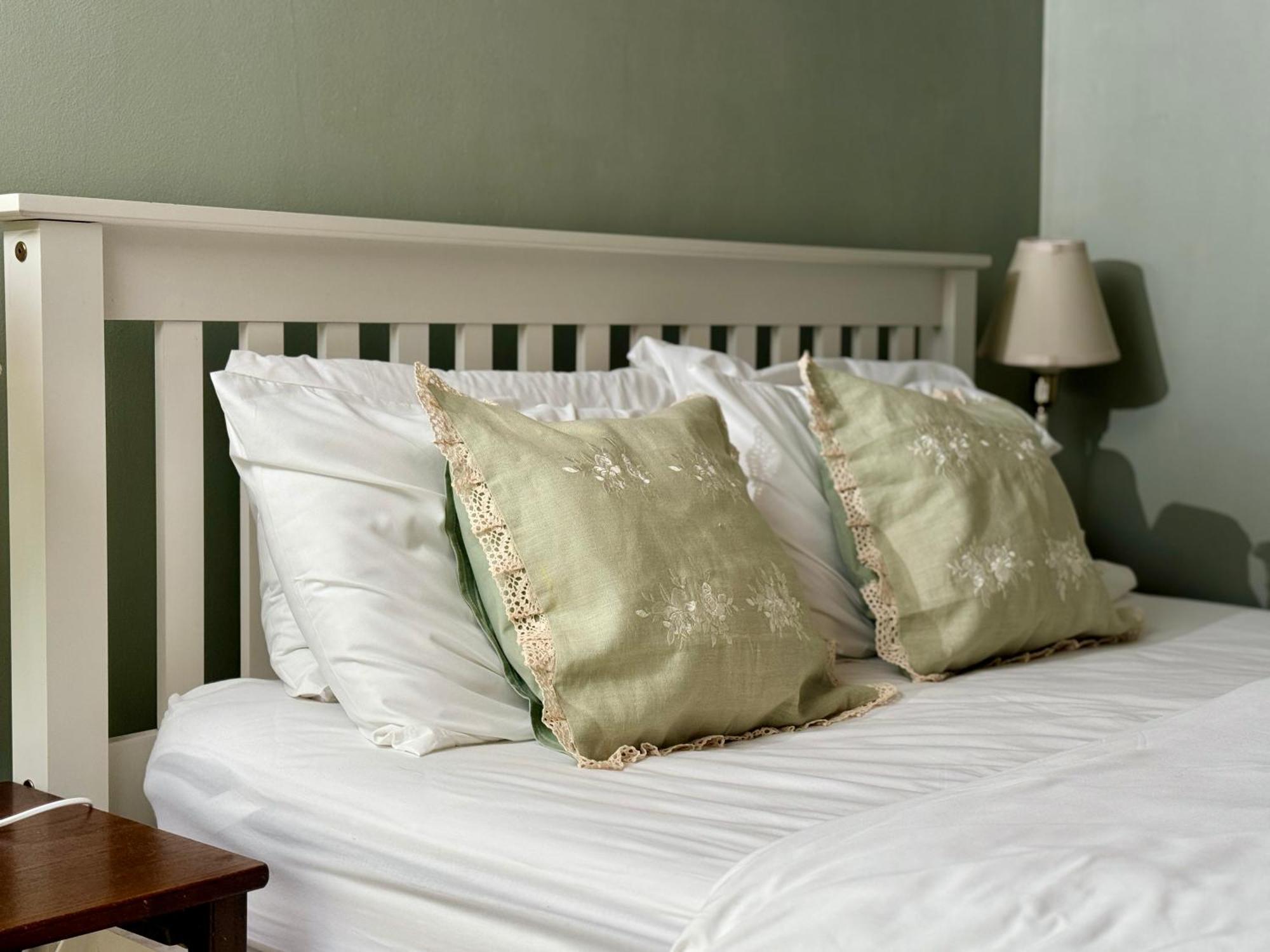 Apartment 8 Guest Fusion 2 Min Lime St *