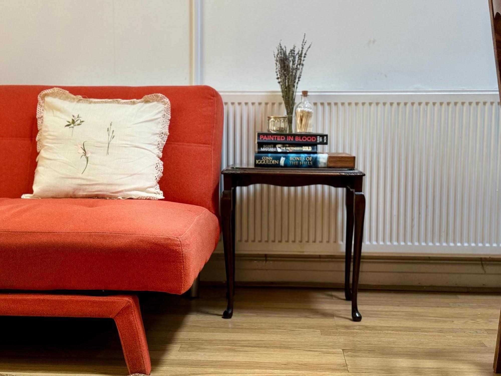 Apartment 8 Guest Fusion 2 Min Lime St