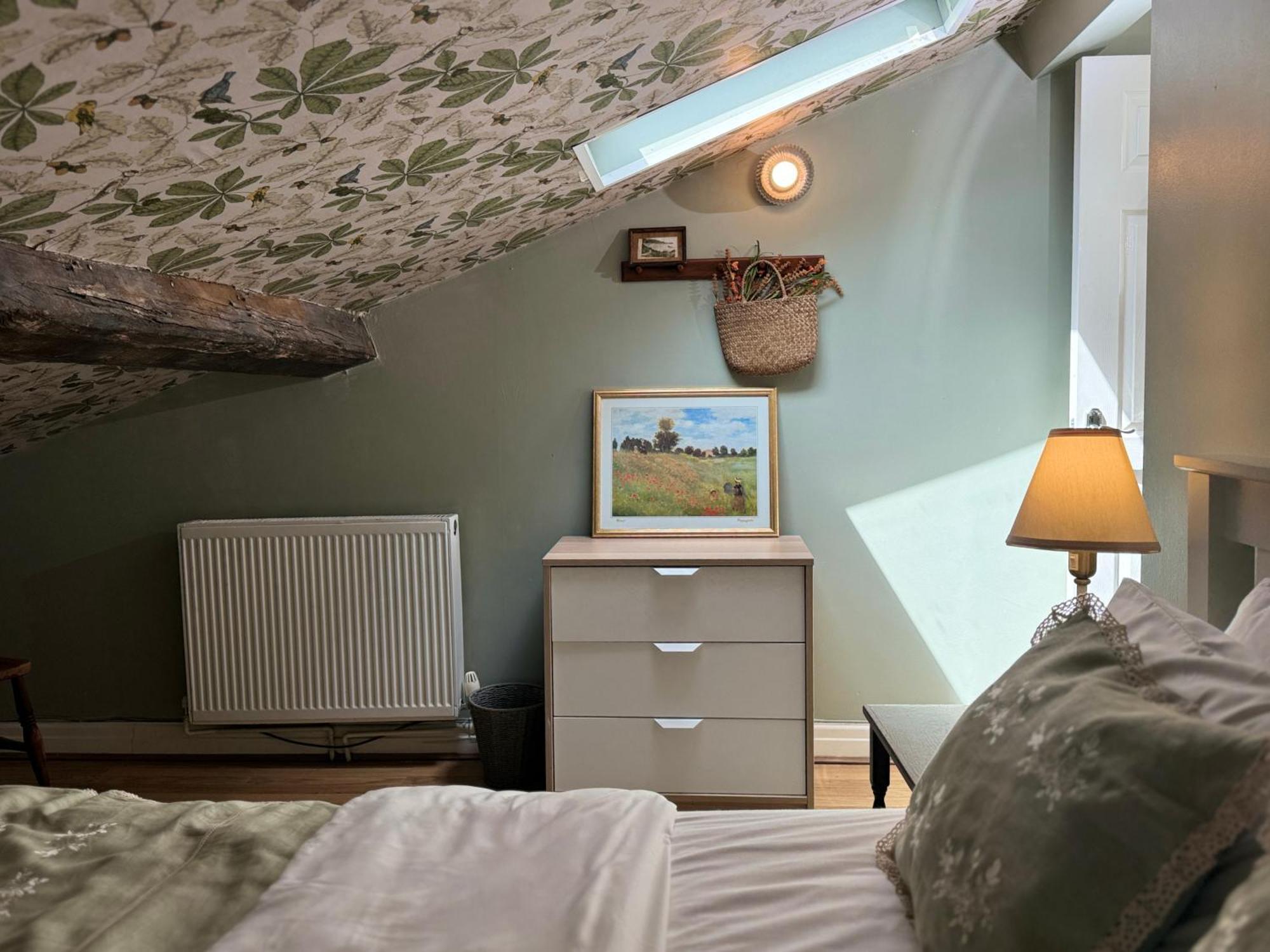 Apartment 8 Guest Fusion 2 Min Lime St *