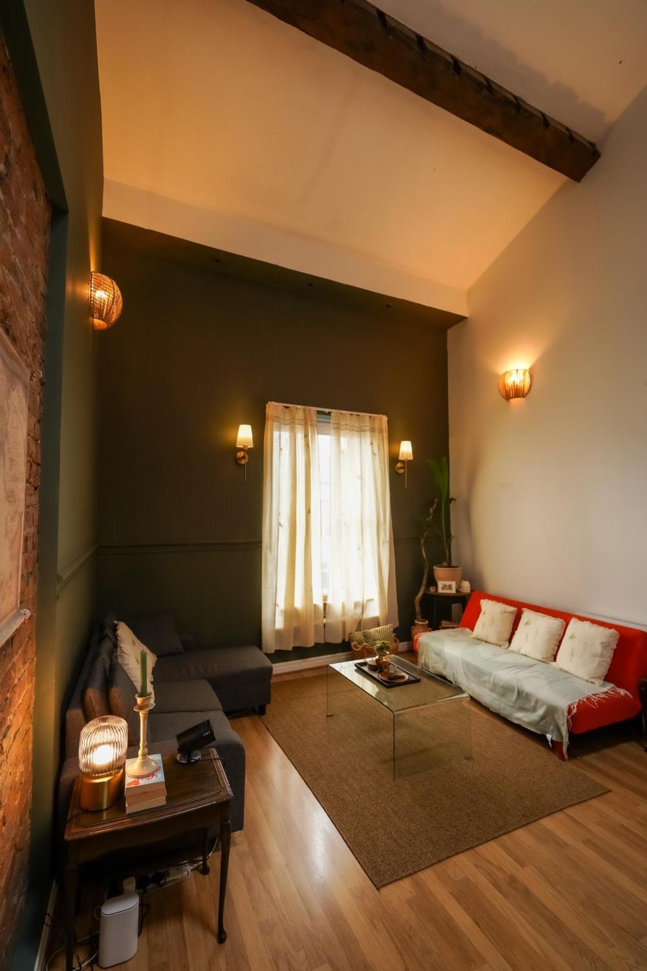 8 Guest Fusion 2 Min Lime St Apartment *